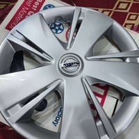كبات نيسان • تخم كامل • ٤ قطع