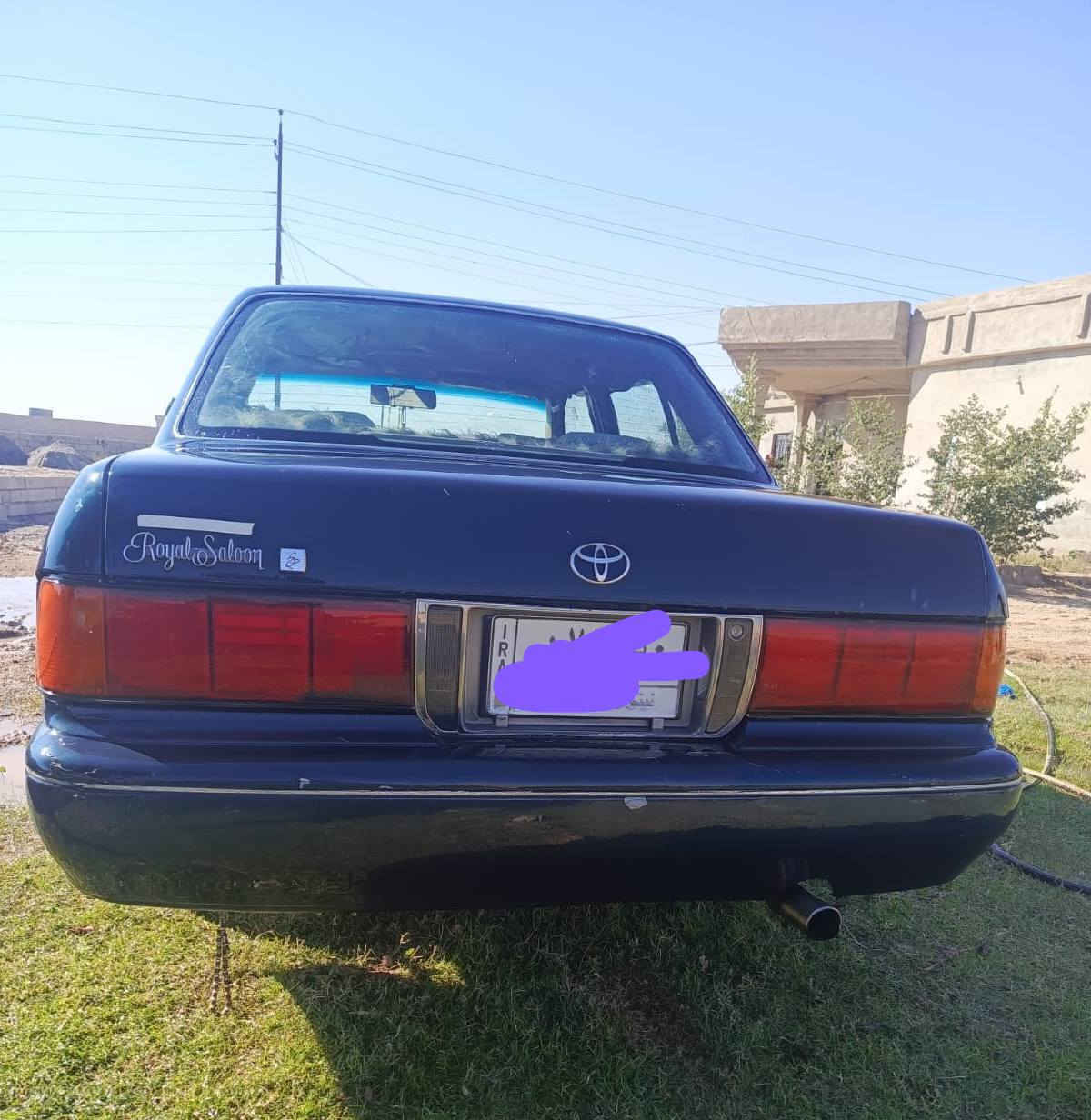 أرنب للبيع رقم نينوى سنوية للـ29
گير محرك جدد شرط لا صرف ولا بخار 
 صدر زين كهربائيات شرط تبريد ثلج تدفئه شقاله
سيارة حلوة ومرتبة السعر 54 وبيها مجال الشراي الاتصال على الرقم ‏‪***********‬‏ مكاني الشركاط هيجل
