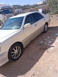 موديل ٢٠٠٢ • بصره ابي الخصيب • لايت زنون