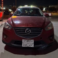 مازدا CX-5 • ٢٠١٦ • جي تي