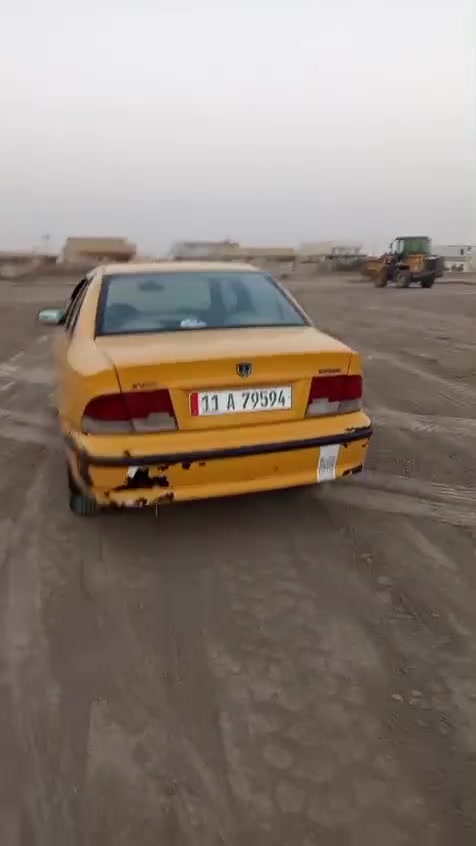 سمند 2011 محور كورله بيكاتشو سياره خير من الله مابيهه نقص السعر 33وبيهه مجال المكان ناصريه الصالحيه مركز مدينه شراي أتصل رقم راعيهه*********** أنه مكلف بلنشر لاتراسل
