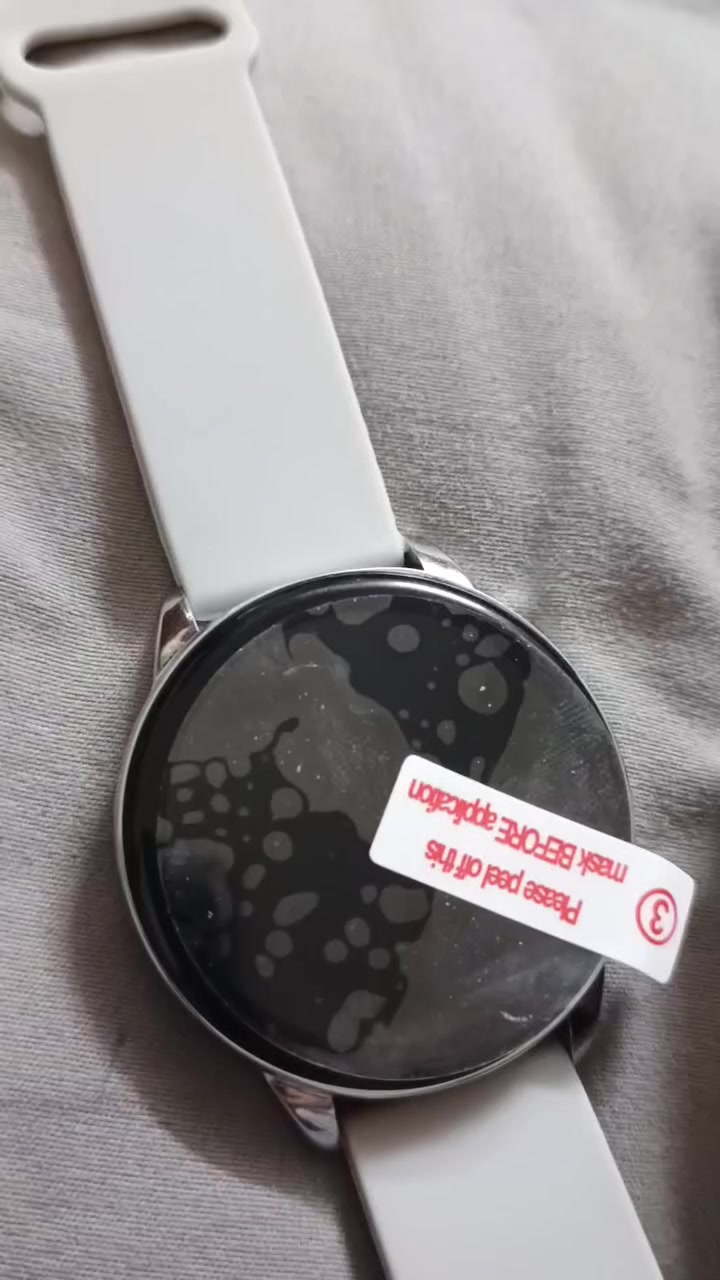 اخوان ساعة سمارت بهل شكل جديدة بس اجتني بدون شاحن وبدون الكارتون مالهة  ع اول تم 15 مع التوصيل


**إذا كنت صاحب هذا الإعلان وتريد حذفه لأي سبب، رجاءا أرسل رسالة إلى الدعم الفني**