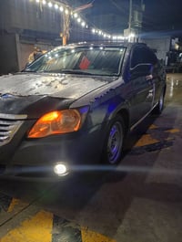 أفالون • ٢٠٠٨ • فل