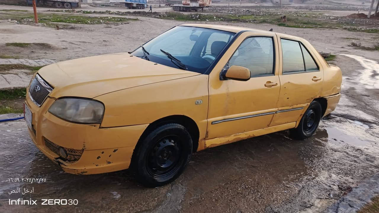 كوين 2009 محرك كولف سنويه لل2026 شهر5 كاربون بيها مابيه كلشي شغل وتمشي غير متواجد ع فيس اتصل ع رقم***********
