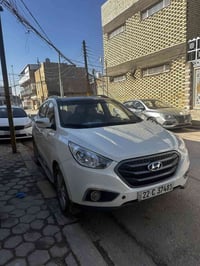 توكسان • ٢٠١١ • رقم اربيل