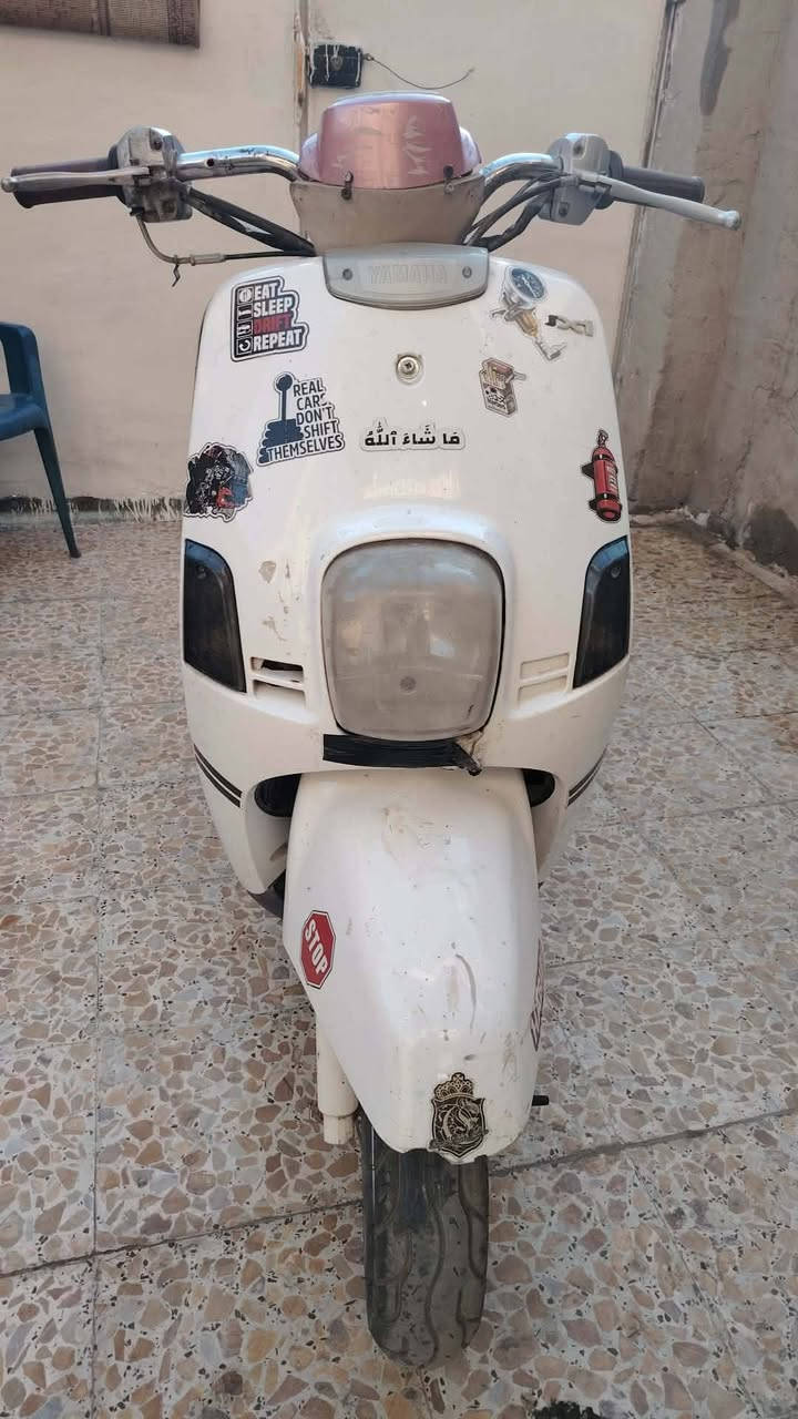 للبيع 450


**إذا كنت صاحب هذا الإعلان وتريد حذفه لأي سبب، رجاءا أرسل رسالة إلى الدعم الفني**