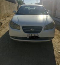 افانتي • ٢٠٠٨ • الخالص