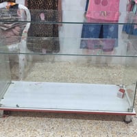 ميز جام • كاونتر