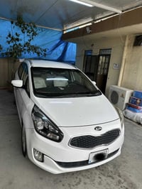 كارنز خليجي • ٢٠١٦ • كشنات جلد