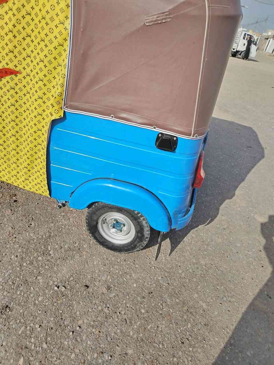 السلام عليكم تكتك موديل 2020 شهر 8 رقم كشره كفاله بيه بس طكه كد شبر مكينه بوشه وبستم تجفيت شركه المكان المجر الكبير ناحيت لعدل الستفسار ***********
