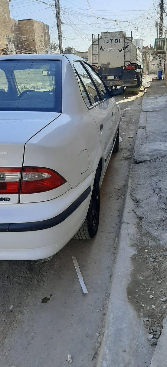 سلام عليكم سمند ٢٠١٣ باسمي سنوية نافذة صار شهر بيهة صبغ جاملغ خلفي سيارة ناعمة صدر وباتري وتخم تاير جديدمكينة وكير مكفولات سيارة حلوة غرفة جديدة سعر ٥١ مكان بغداد الشعبب
شراي يتصل ***********
