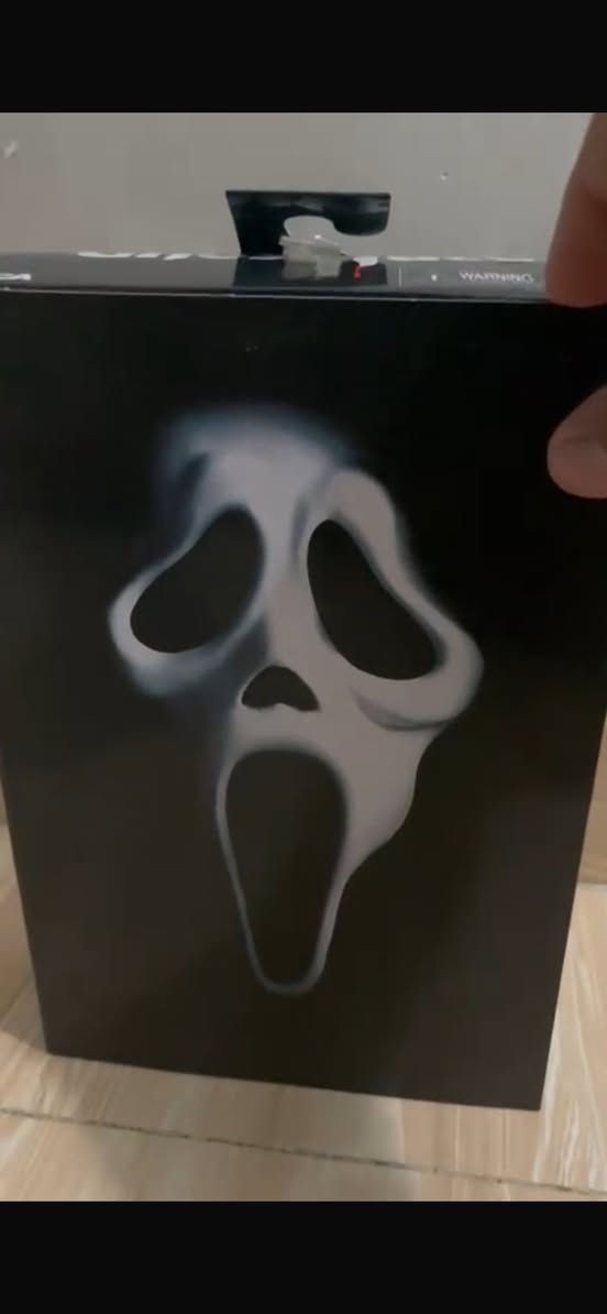 سلام عليكم مجسمات للبيع مال كوست فيس وسبايدرمان كوست فيس كامل اما سبايدرمان بيه نقص بس ايدين


**إذا كنت صاحب هذا الإعلان وتريد حذفه لأي سبب، رجاءا أرسل رسالة إلى الدعم الفني**