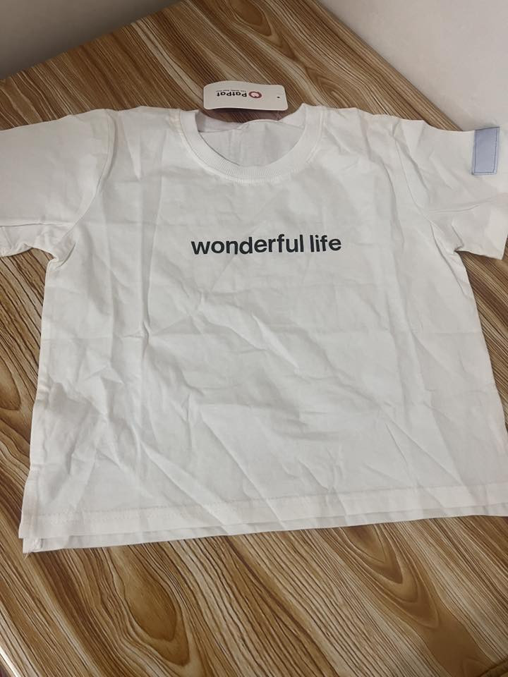 بضاعه العيد توفرت يمنا وبأنسب الأسعار
سعر التراك 5 فقط 
والي تأخذ ٤ قطع الها هديه


**إذا كنت صاحب هذا الإعلان وتريد حذفه لأي سبب، رجاءا أرسل رسالة إلى الدعم الفني**