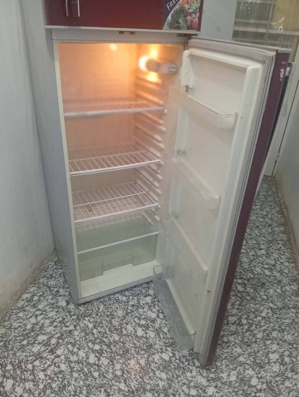 ثلاجات للبيع نضيفات حيل على الفحص الحمره  ١٦ قدم ١٧٥ الف دينار والذهبي  ١٢ قدم ١٦٠ الف دينار والبيضه هاي ١٤ قدم ١٧٥ العنوان بالطيفيه


**إذا كنت صاحب هذا الإعلان وتريد حذفه لأي سبب، رجاءا أرسل رسالة إلى الدعم الفني**