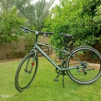 مستعمل • خفيف • بعقوبة