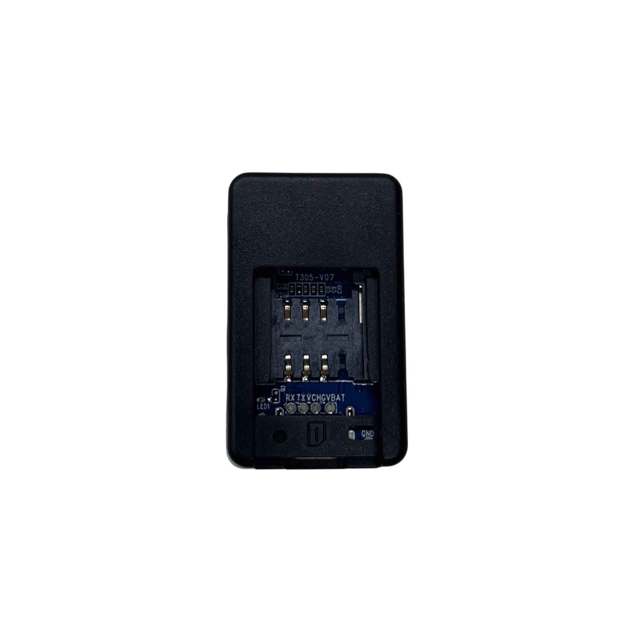 جهاز تتبع GPS ذكي للسيارات مع تطبيق ومراقبة عبر الرسائل (GSM/GPRS)
جهاز تتبع GPS عملي يُستخدم للسيارات أو الأفراد، يوفّر تحديد موقع مباشر مع تحكم عبر التطبيق أو الرسائل النصية.

• يدعم التتبع اللحظي عبر التطبيق مع عرض الموقع على الخريطة

• إمكانية استرجاع مسار الحركة السابق (Wheel Path Playback)

• ميزة تحديد نطاق جغرافي (Geofence) مع تنبيهات عند الخروج أو الدخول

• يدعم أوضاع تتبع متعددة (وضع عادي – توفير طاقة – توفير طاقة عالي)

• يعمل عبر شبكة GSM/GPRS مع دعم عدة ترددات

• يدعم أكثر من 100 لغة داخل التطبيق

• نوع الشبكة: GSM / GPRS
• نطاق التردد: GSM 850 / 900 / 1800 / 1900 MHz
• جهد الشحن: 5.0V DC
• جهد التشغيل: 3.4 – 4.2V DC
• درجة حرارة التشغيل: من -40°C إلى +80°C
• التحكم: عبر تطبيق + أوامر SMS
• تسجيل الدخول: باستخدام رقم IMEI (كلمة المرور الافتراضية 123456)

محتويات العلبة:
• جهاز تتبع GPS
• كتيب الاستخدام (باللغة الإنجليزية)
• كود QR لتحميل التطبيق ودليل التشغيل


**إذا كنت صاحب هذا الإعلان وتريد حذفه لأي سبب، رجاءا أرسل رسالة إلى الدعم الفني**
