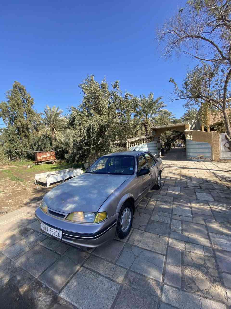 السلام عليكم
دايو برنس موديل ٩٣ باسمي سنويه ٢٧ رقم دولي كامله مكمله لايت زنون تخم تاير مسجل سماعات ادامه كامله نوزلات أفانتي اقتصادي كلش سعر ٢٧ وبيها مجال مكاني ديالى خان بني سعد شراي اتصل ***********
