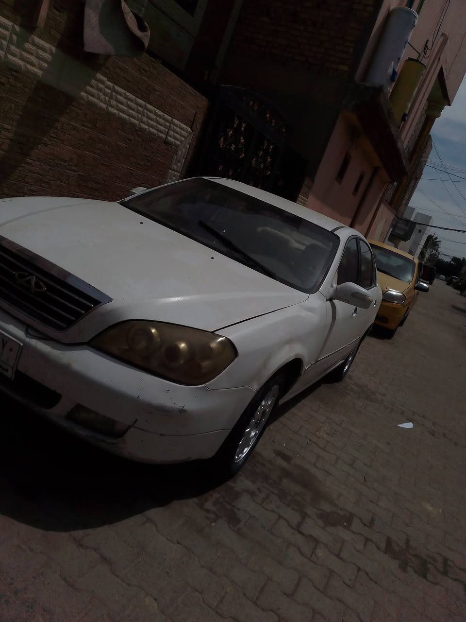 سلام عليكم شيري مايستر 2008سياره مال مزاد مكينة وكير حداديه كلها جدد سياره دواخل  عسلي كلش نضاف صبغ بلاد كلها شغالة من طول لطول،سعر 30 وبيها مجال ترهم مراوس ب سياره ياباني لو مارسدس


**إذا كنت صاحب هذا الإعلان وتريد حذفه لأي سبب، رجاءا أرسل رسالة إلى الدعم الفني**