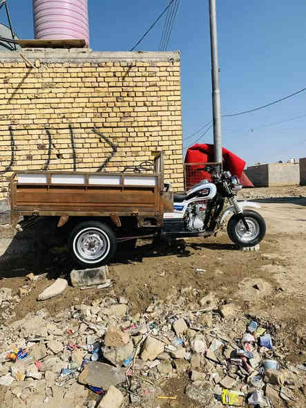 السلام عليكم ستوته للبيع موديل 12 تعمير 25 2 تبديله دهن كله جديد شراي بيه خير ويدلل مكان ناصريه مركز السعر 1650  وهاذ رقمي ***********
