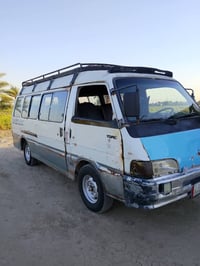 كيا اسيا 93 كير مكينه اكسل حداديه تخم تاير كفاله جاهزه السياره كبل للش...
