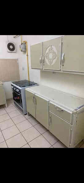 مدفوعه الثمن بل كامل تحويل ثاني يوم

الثانيه طابق 6 تحتوي ع كاونتر اوسبالت للبيع

للتواصل ***********
