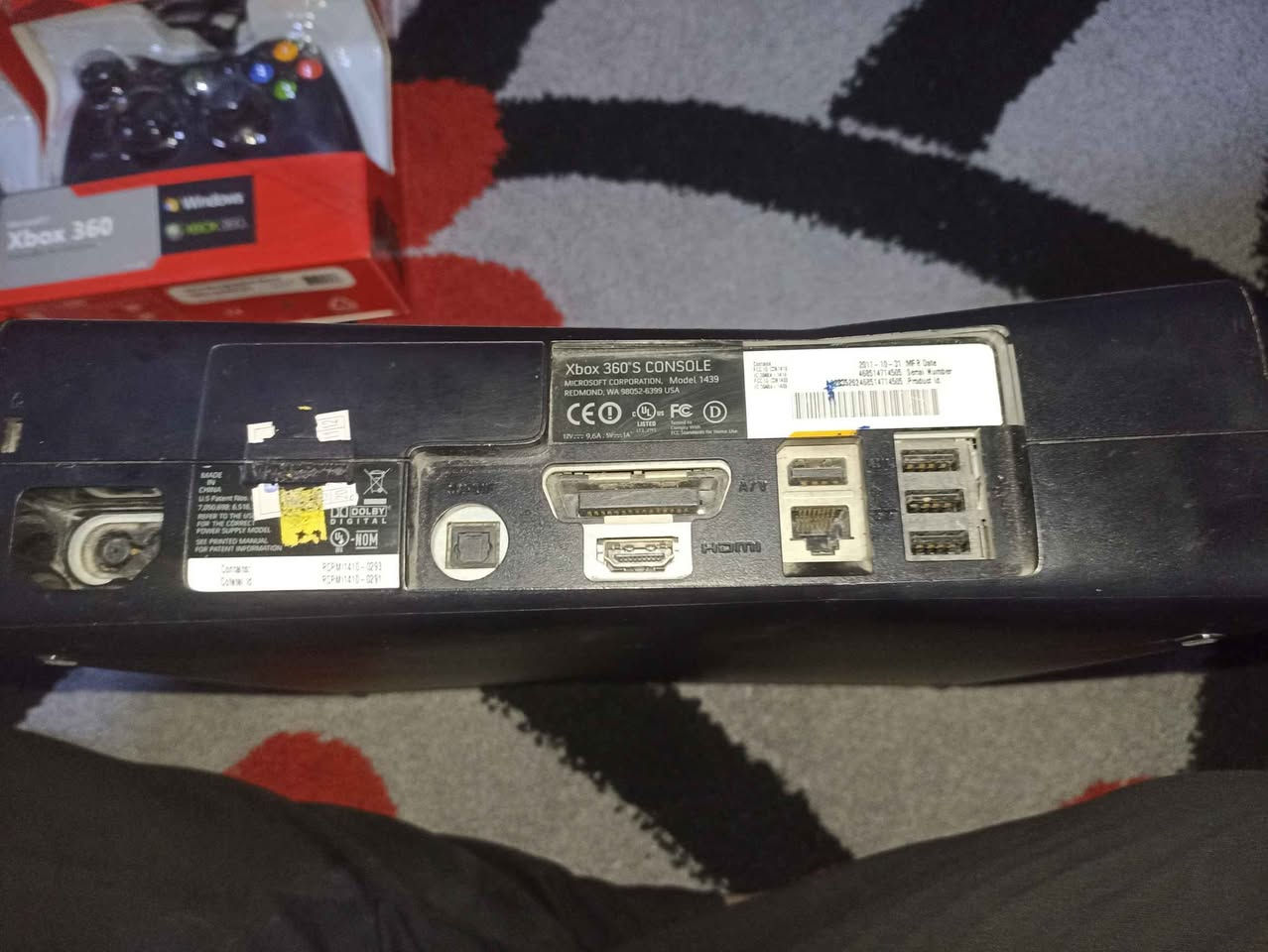 مكاني موصل ما عندي توصيل موصل, نينوى


**إذا كنت صاحب هذا الإعلان وتريد حذفه لأي سبب، رجاءا أرسل رسالة إلى الدعم الفني**