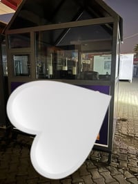 كرفان المنيوم • ٢×٢م