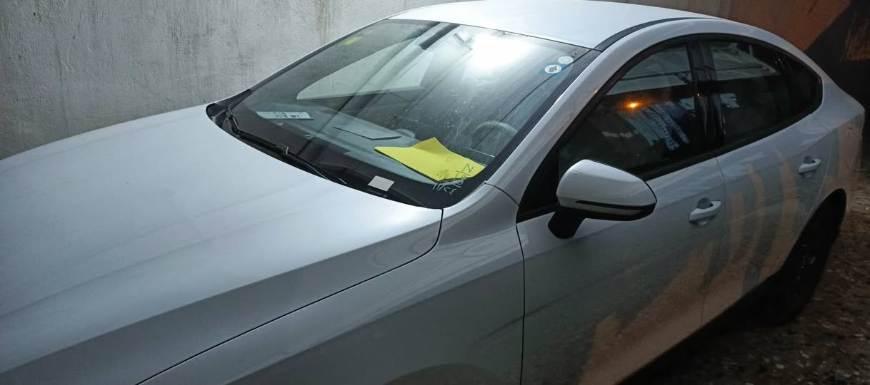 مرقمه بغداد كن ابلاص وجاهزه ماشيه ١٥٠٠  للبيع كفاله عامه  ***********    ***********  ارقامي بيهن واتساب عنوان بغداد الكرخ
