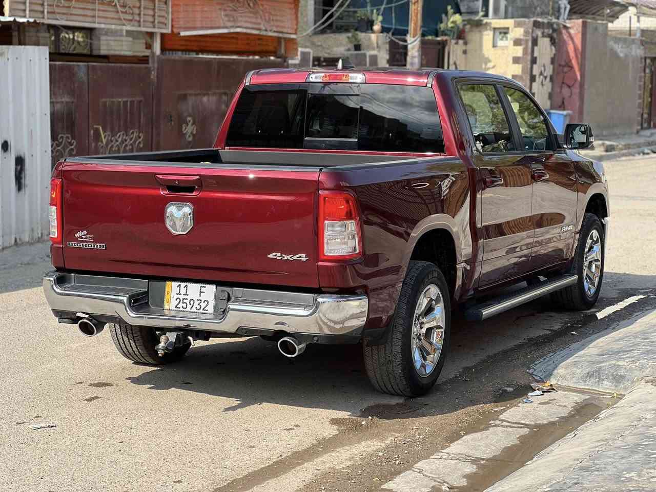 من رخصة الادارة المحترمة


**إذا كنت صاحب هذا الإعلان وتريد حذفه لأي سبب، رجاءا أرسل رسالة إلى الدعم الفني**