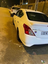 موديل ٢٠٢٥ • مشي ٩٠٠٠ • خدش امامي