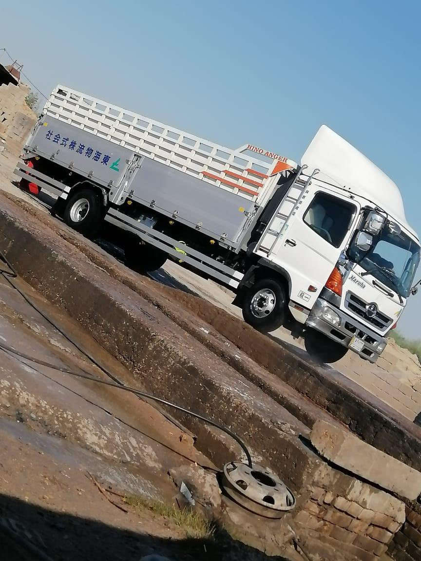 سلام عليكم للبيع هينو شيطان 
موديل 2006اصل مداور ثاني يوم 
مكينه 80فول عادي تخم تاير المامي 17ونص 
والخلفي 19ونص سياره كفاله عامه شرط س
اني مكلف بل نشر هاذه رقم صاحب السياره ***********
