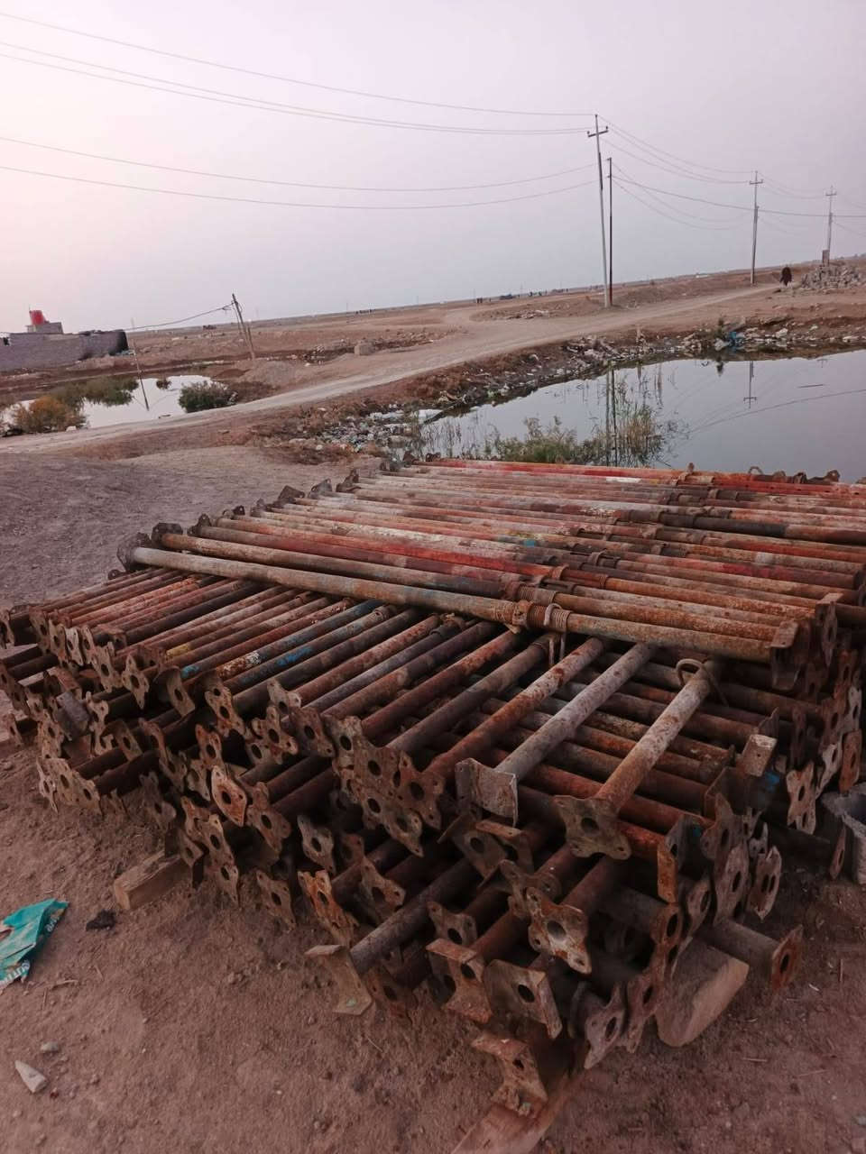 للبيع جكات العدد 330 *********** مكاني البصره القرنه
