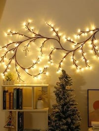 إنارة جدارية • USB • LED ناعمة