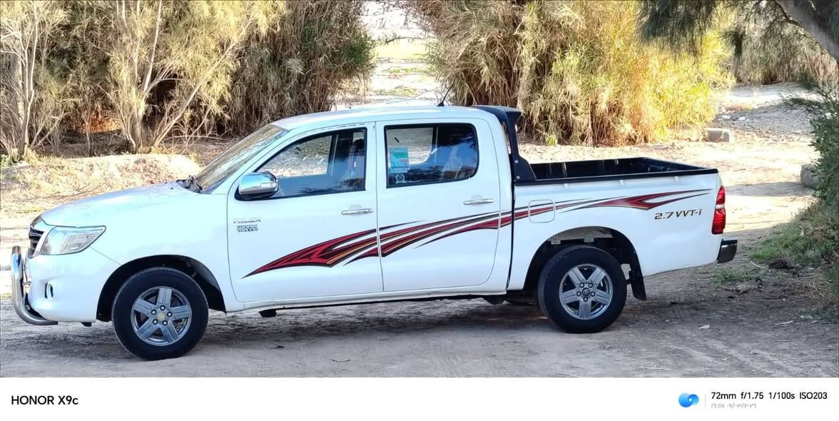 بيكم ٢٠١٤ لبيع شاصي ١٢ كير عادي رقم بابل بيها ٣ قطع مكان السياره جبله *********** سعر ١٦٥ وبيه مجال
