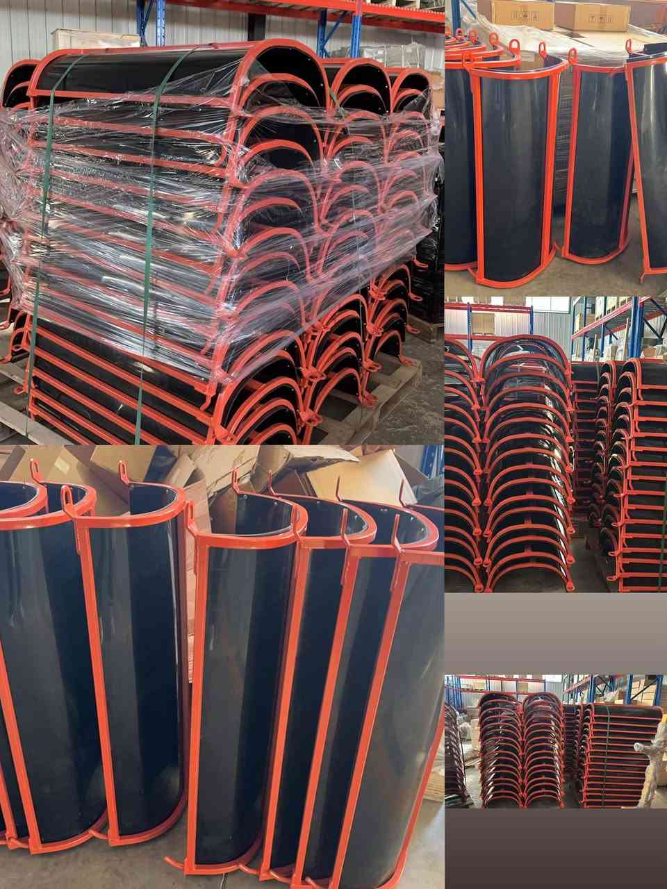 We produce spare parts for concrete pump and mixer parts ,Pipe,Elbow,Clamp,Rubber Hose,Wear Plate,Gearbox,Cylinder Pipe ,Roller ,Piston Ram, Etc 
Brand:Putzmeister,Schwing,Cifa,Zoomlion,and so on .
Let's Build a Long-term Partnership
WhatsApp / Phone:  +86  19545516660
Email:  joak19545516660@gmail.com https://boomspareparts.com/
Address:  [hebei, China] 
 
Let's Talk!
We are looking forward to cooperating with you!                                                                        #concretepumpparts
#Putzmeisterconcretepumpparts
#Schwingconcretepump
#concretepumpingtruck
#sanyconcretepumpparts
#zoomlionconcretepumpparts
#xcmgconcretepumpparts
#cifaconcretepumpparts
#concretepumpspareparts
#Putzmeister
#Schwing
#Sany
#Zoomlion
#Putzmeisterparts
#Putzmeisterspareparts
#Putzmeisterwearparts
#Putzmeisterpump
#concretepumpparts
#concretepumpspareparts


**إذا كنت صاحب هذا الإعلان وتريد حذفه لأي سبب، رجاءا أرسل رسالة إلى الدعم الفني**