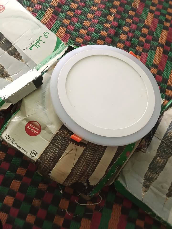 سلام عليكم كلوبات عدد ٥البيع بعدهن جديد


**إذا كنت صاحب هذا الإعلان وتريد حذفه لأي سبب، رجاءا أرسل رسالة إلى الدعم الفني**