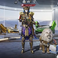 حساب للبيع • فولورز • جمال