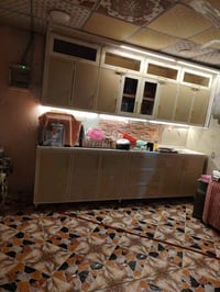 كاونتر • ٣متر • البصرة الزبير