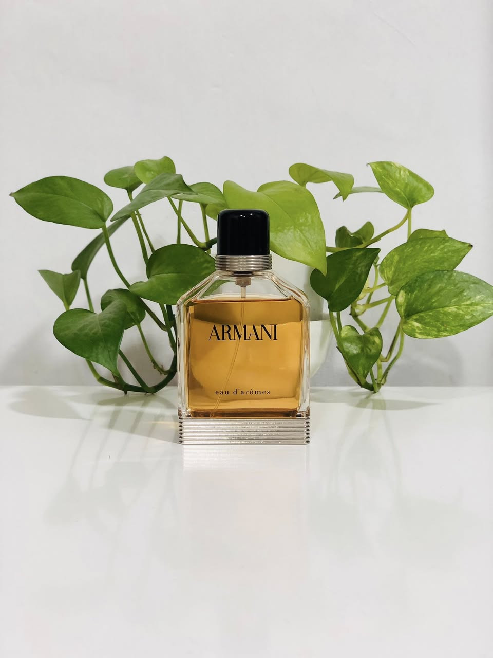 السلام عليكم ورحمة الله وبركاته

مجموعة عطور اصلية مستخدمة للبيع فقط

الاسعار وتفاصيل اسفل الصور👇

يوجد توصيل لجميع محافظات العراق


**إذا كنت صاحب هذا الإعلان وتريد حذفه لأي سبب، رجاءا أرسل رسالة إلى الدعم الفني**