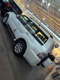 باجيرو حبتور 3500 فول 1/1 مكفوله مكفوله وحله من صور شرط الفحص والتحويل...