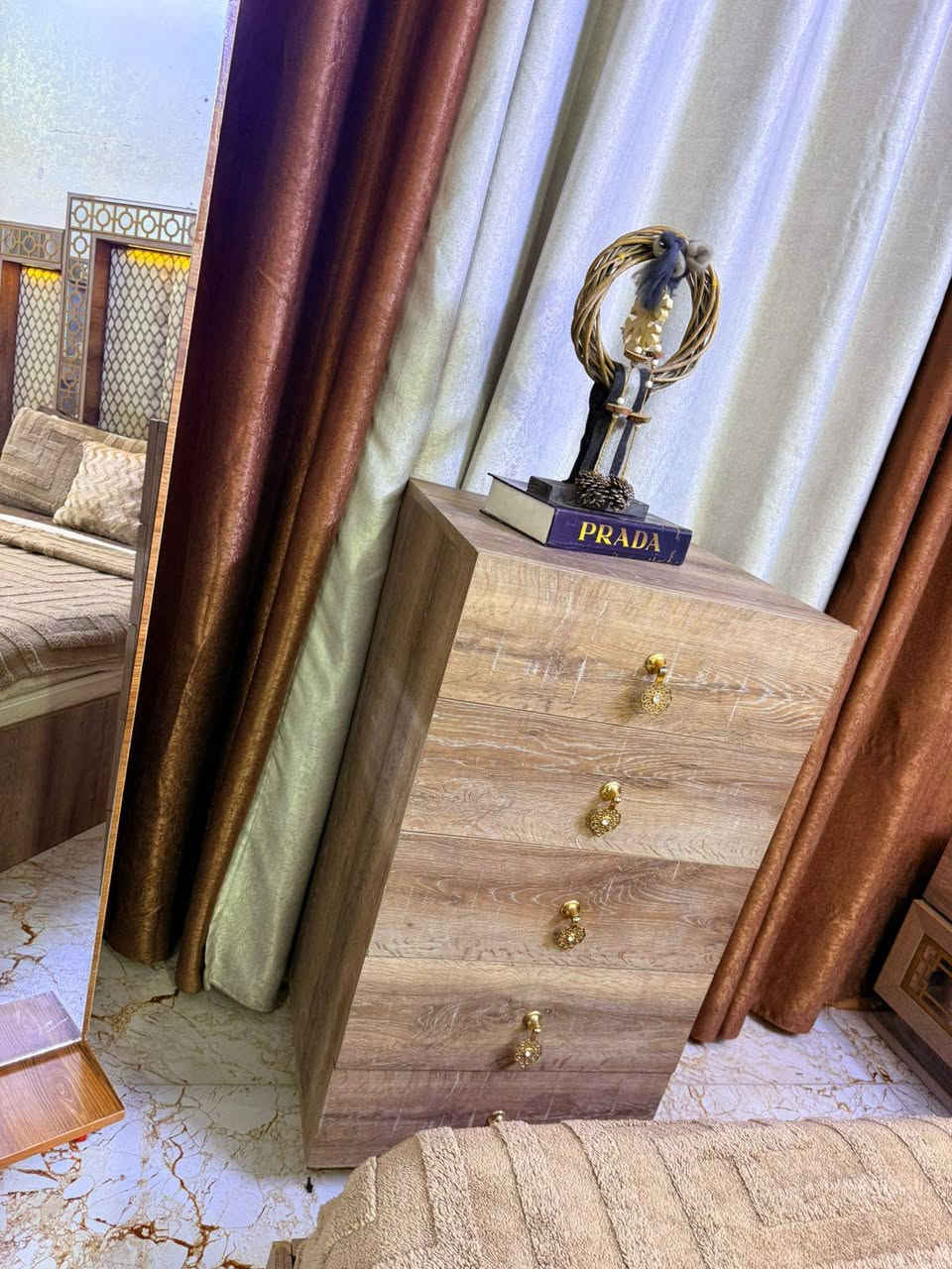 غرفة تركيه ٧ قطع اناره شغاله مابيها اي ضرر سعر ٨٥٠ بغداد


**إذا كنت صاحب هذا الإعلان وتريد حذفه لأي سبب، رجاءا أرسل رسالة إلى الدعم الفني**