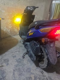 كيمكو • بصمه • باتري