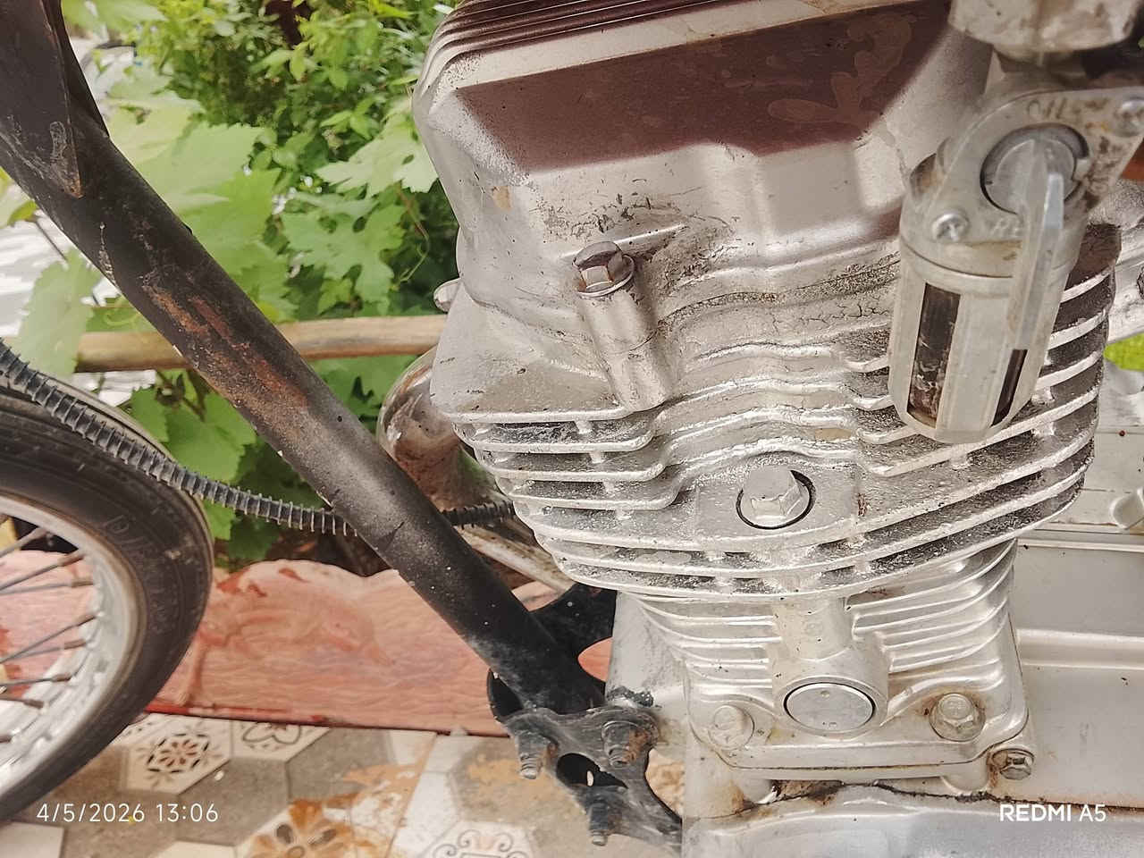 سلام عليكم شباب دراجة 🚲 نامة شلامجة 2024 شاصي شلامجة كلك بوري رفيع لبيع السعر 400 اوبيهة مجال مكاني ديالئ بعقوبة تقاطع اللسادة متواجد فيس الدراجة مفتوحة ولفات شلعة معدل خير من الله


**إذا كنت صاحب هذا الإعلان وتريد حذفه لأي سبب، رجاءا أرسل رسالة إلى الدعم الفني**