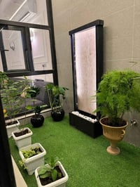 مطاعم الجمجمه • ٢٠٠م • غرفة نوم استقبال