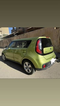 سول ٢٠١٧ • مواصفات امريكي • ٤٥ ميل