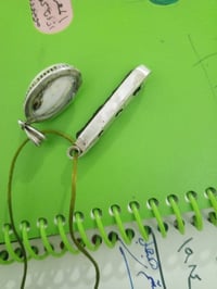 مصوغات فضة • فضة ثقيلة • طاقة روحانية