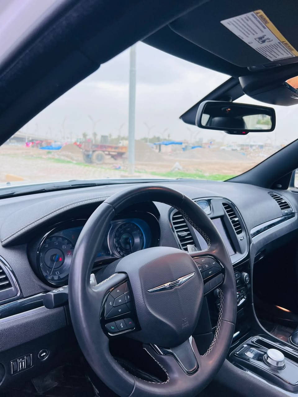السلام عليكم 22
اوباما
كلين تايتل 
بدون حادث بدون صبغ
بدون تعديل
ماشيه 58 الف km
موصفات S
فول موصفات 
واحد على واحد
بأسمي تحويل مباشر
مكاني كركوك
***********
