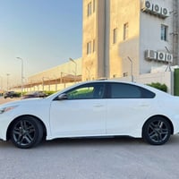 فورتي جي تي لاين • ٢٠٢٠ • وارد امريكي