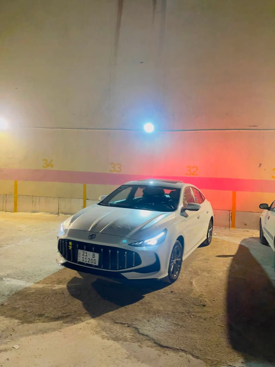 mg gt 2025
فول مواسەفات 
18000رۆشتوە
***********
