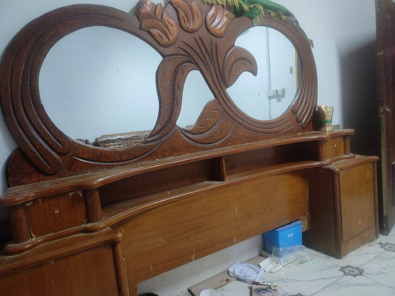 350 وبيه مجال للشراي  غرفه صاج عنواني بصره حيانيه ***********واتساب
